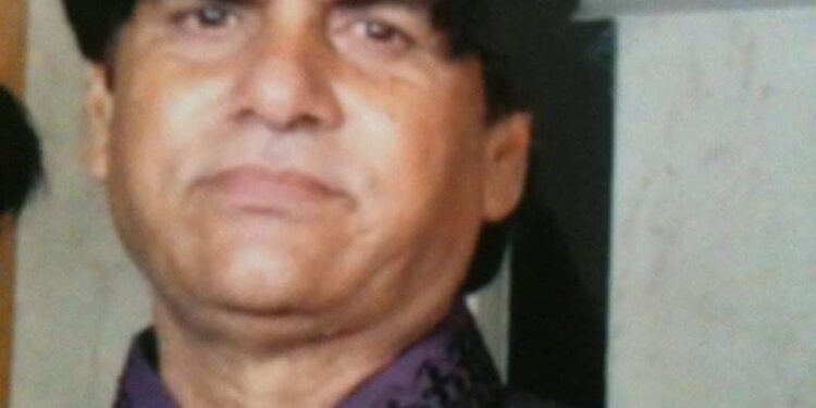 बैंक मैनेजर हत्याकांड का मामला,आरोपी ससुर ब्रजेंद्र रावत और बेटी प्रियंका को किया गिरफ्तार