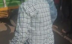 कलयुगी दौर मे भाई बना भाई का दुश्मन।