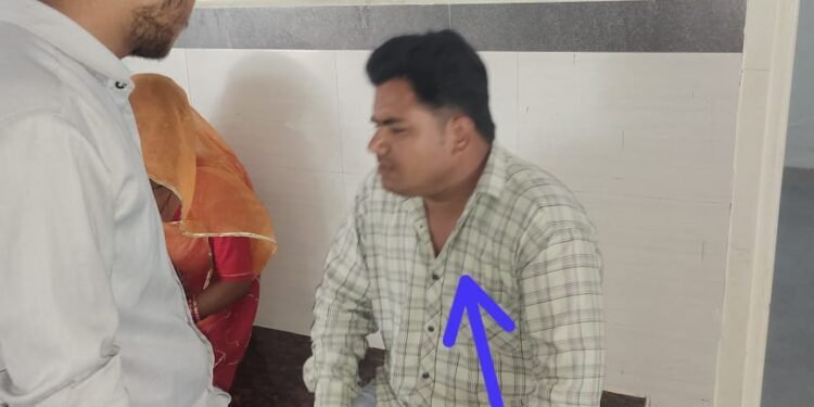 मंदसौर में रफ्तार का कहर सामने आया है।