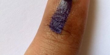 लोकसभा चुनाव 2024 : केमिस्ट एंड ड्रगिस्ट एसोशिएशन की अनोखी पहल, अंगुली में मतदान की अमिट स्याही दिखाने वालो को दवा पर मिलेगी 10 प्रतिशत छूट