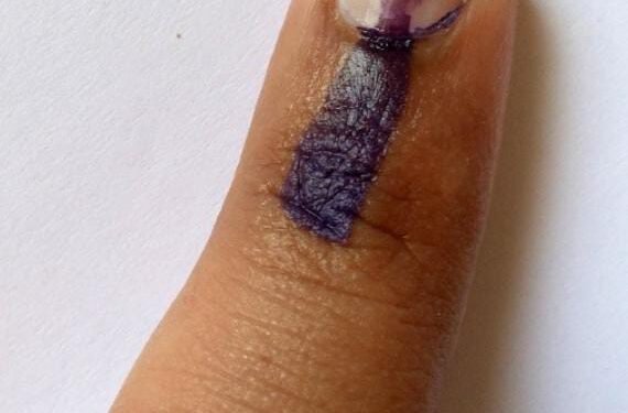 लोकसभा चुनाव 2024 : केमिस्ट एंड ड्रगिस्ट एसोशिएशन की अनोखी पहल, अंगुली में मतदान की अमिट स्याही दिखाने वालो को दवा पर मिलेगी 10 प्रतिशत छूट