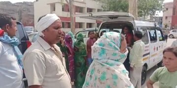 नर्सिंग छात्रा ने फांसी लगाकर की आत्महत्या,