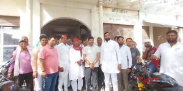 करहल पहुंचे समाजवादी पार्टी के प्रदेश अध्यक्ष श्याम लाल पाल का समाजवादी पार्टी के कार्यकर्ताओ ने जोरदार तरीके से किया स्वागत।