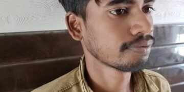 9 वर्ष की बच्ची के अपहरण कांड में एक और आरोपी को पुलिस ने दबोचकर सलाखों के पीछे भेजने का काम किया..