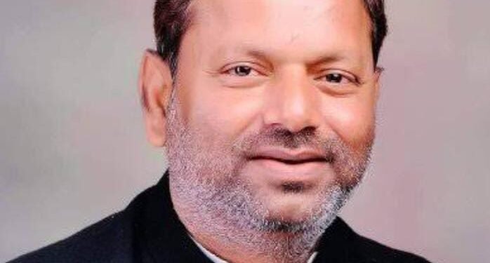 महराजगंज लोकसभा सीट पर भाजपा के लोकप्रिय नेता  पंकज चौधरी ने मारी हैट्रिक, महराजगंज के  लोगों की मांग  हमारे सांसद बने कैबिनेट मंत्री