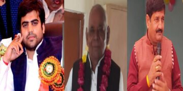 करहल विधानसभा मे उपचुनाव होना है इसको लेकर अखिलेश यादव ने दिया इस्तीफा तो कौन संभालेगा जिम्मेदारी?