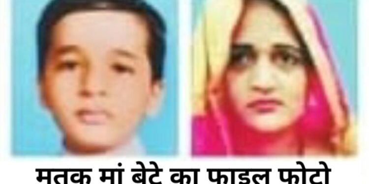 डबल मर्डर की गुत्थी सुलझाने में उलझी बृजमनगंज पुलिस !