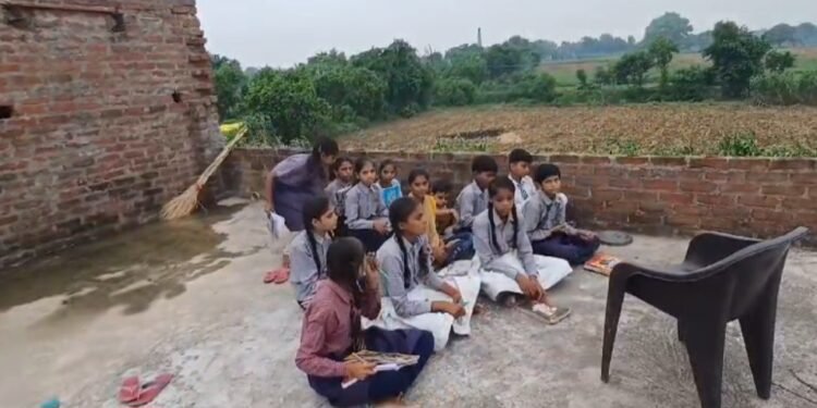 जिले में बिना मान्यता धड़ल्ले से चल रहे मानक विहीन विद्यालय !