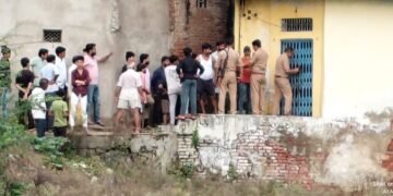 फांसी के फंदे पर लटकता मिला आंगनबाड़ी कार्यकत्री का शव !