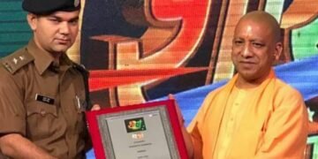 एनकाउंटर मैन के नाम से चर्चित IPS अजय पाल शर्मा !