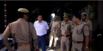 करहल में संपत्ति बटवारे को लेकर भाई ने भाई की लाठी डंडों से पीट पीट कर की हत्या।