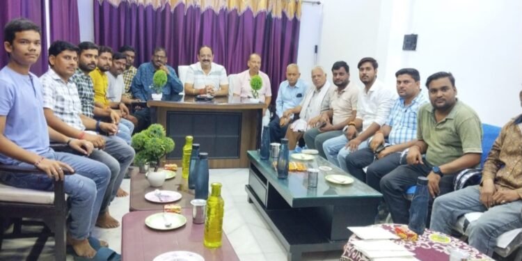 करहल मे कल निकलेगी भव्य राम बारात!