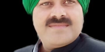 भारतीय किसान यूनियन (महात्मा टिकैत) में नई नियुक्तियां,लाल कुमार यादव उर्फ लालू भैया बने जिलाध्यक्ष,वीरभान सिंह प्रदेश उपाध्यक्ष..