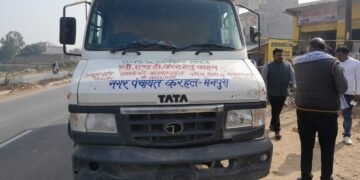 नगर पंचायत करहल अधिशासी अधिकारी शासन के निर्देशों की खुलेआम उड़ा रहे थे धज्जियां…