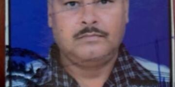 अवैध खनन का कहर तेज रफ्तार ट्रैक्टर की टक्कर से व्यक्ति की मौत…