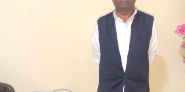 करहल पुलिस ने की बड़ी कार्यवाही…