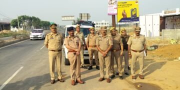 करहल मे धूमधाम से मनाया जा रहा है होली का त्यौहार…