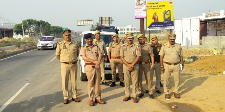 करहल मे धूमधाम से मनाया जा रहा है होली का त्यौहार…