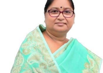 मैनपुरी भाजपा को मिली नई कमान,ममता राजपूत बनीं ज़िला अध्यक्ष…