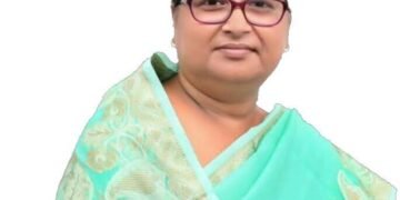 मैनपुरी भाजपा को मिली नई कमान,ममता राजपूत बनीं ज़िला अध्यक्ष…