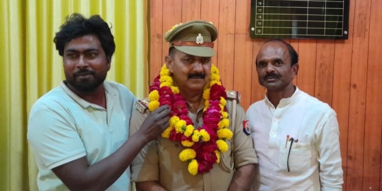 करहल नरेन्द्र हत्याकांड मे कोर्ट का आया फैसला,दो अभियुक्तों को सुनाई फांसी की सजा…