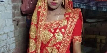 नव विवाहिता की संदिग्ध परिस्थितियों में हुई मृत्यु परिजनों ने हत्या का लगाया आरोप….