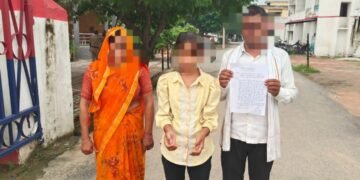 सरदार सिंह इंटर कॉलेज में छात्रा की मारपीट,प्रबंधक के खिलाफ दी गई तहरीर लगाए गंभीर आरोप..