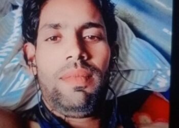 युवक की टंकी से गिरकर राजस्थान में मौत राजस्थान में रहकर कर रहा था नौकरी….