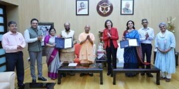 उप्र के उच्च शिक्षा विभाग की बड़ी उपलब्धि: अब UK में मिलेगी ‘चिवनिंग-भारत रत्न अटल बिहारी वाजपेयी छात्रवृत्ति’…