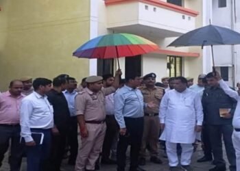 मैनपुरी गोवंश सड़कों पर न दिखें,गोशालाओं में संरक्षित गोवंशों की बेहतर देखभाल की जाये-राज्य मंत्री पिछड़ा वर्ग कल्याण…