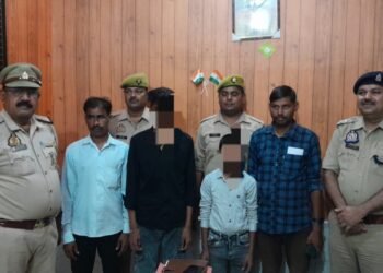 करहल आवासीय विद्यालय से अचानक दो बच्चे गायब,मचा हड़कंप..