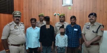 करहल आवासीय विद्यालय से अचानक दो बच्चे गायब,मचा हड़कंप..