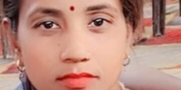 विवाहिता की संदिग्ध परिस्थितियों में हुई मृत्यु शव पेड़ पर लटकता मिला ग्रामीणों ने पुलिस को दी सूचना…