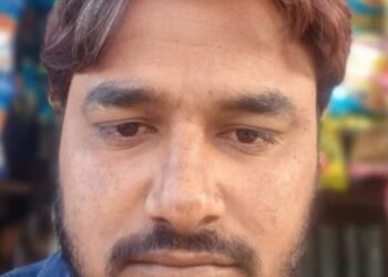 करहल अज्ञात कारण के चलते शादीशुदा युवक सुखबीर ने लगाई फांसी…