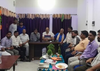 करहल 27 सितंबर को निकलेगी मर्यादा पुरुषोत्तम भगवान श्री राम विवाह भव्य,दिव्य,अलौकिक,मनमोहक झाकियों के साथ ऐतिहासिक शोभा यात्रा बड़े धूमधाम से निकाली जाएगी…