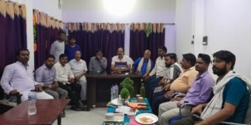 करहल 27 सितंबर को निकलेगी मर्यादा पुरुषोत्तम भगवान श्री राम विवाह भव्य,दिव्य,अलौकिक,मनमोहक झाकियों के साथ ऐतिहासिक शोभा यात्रा बड़े धूमधाम से निकाली जाएगी…