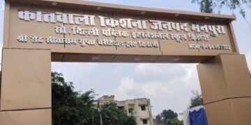 मैनपुरी दबंगो नें वरिष्ठ पत्रकार के भाई को दी पत्रकार को जान से मारने की धमकी….