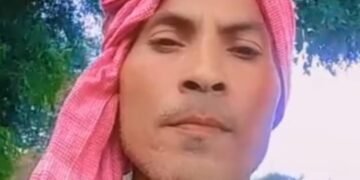 करहल तेज रफ्तार अज्ञात वाहन ने बाइक सवार को मारी टक्कर गंभीर रूप से घायल सैफई किया रेफर उपचार के दौरान डॉक्टरों ने मृत्यु घोषित कर दिया..