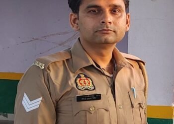 आगरा जयपुर हाईवे पर रविवार तड़के भीषण सड़क हादसा….