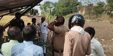 करहल ने आटा चक्की के सोलर पैनल को क्षतिग्रस्त करने की प्राथमिकी दर्ज…