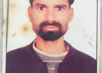 करहल देहात के पलोखरा पर रजवाहा के पास तेज धमाके की आवाज सुन हड़कंप मच गया !