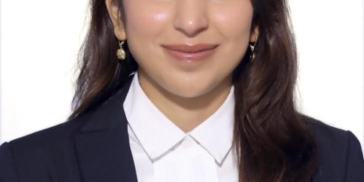 इलाहाबाद विकास प्राधिकरण प्रयागराज की पैनल एडवोकेट नियुक्ति हुई,एडवोकेट आर्या गौतम !