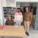 करहल पुलिस ने अवैध तमंचा और जिंदा कारतूस के साथ एक अभियुक्त को किया गिरफ्तार !