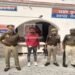 मैनपुरी अजगरी लूटकांड में कुर्रा पुलिस को बड़ी सफलता,फरार आरोपी कृष्णा गिरफ्तार,सोने की चेन भी बरामद !
