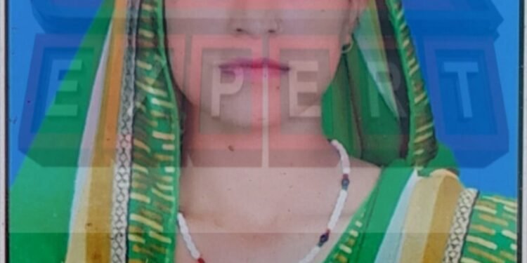 मैनपुरी संदिग्ध परिस्थितियों में विवाहिता महिला की मौत,मायके पक्ष ने लगाए गंभीर आरोप !