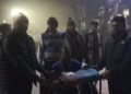 करहल कड़ाके की ठंड में प्रशासन की पहल,जरूरतमंदों को वितरित किए कंबल!