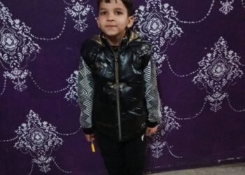 मैनपुरी-करहल के गांव नगला कोयला में 7 वर्षीय इकलौते पुत्र की संदिग्ध परिस्थितियों में मौत !