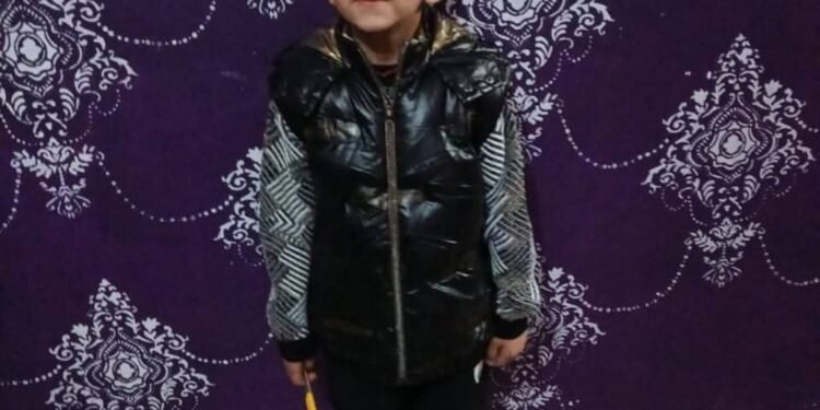 मैनपुरी-करहल के गांव नगला कोयला में 7 वर्षीय इकलौते पुत्र की संदिग्ध परिस्थितियों में मौत !