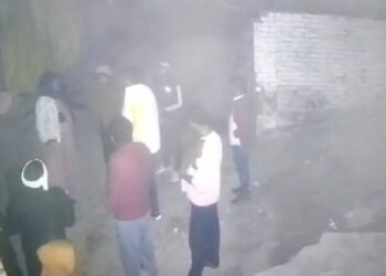 मैनपुरी-दबंग पर गंभीर आरोप,परिवार को जान से मारने की धमकी,थाने में दी गई तहरीर !