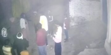 मैनपुरी-दबंग पर गंभीर आरोप,परिवार को जान से मारने की धमकी,थाने में दी गई तहरीर !